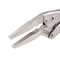 Tekton 6 Inch Long Nose Locking Pliers PLK30006 - alternate 5